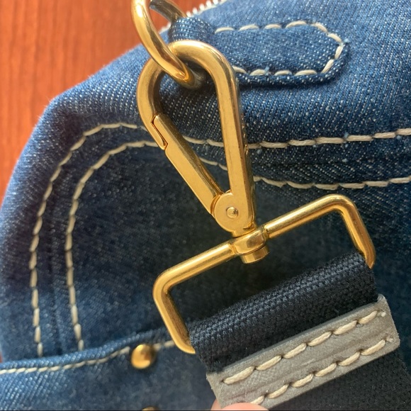 Prada Vintage Bag - Picture 6 of 16